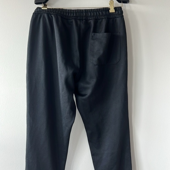 Valentino Tracksuit Pant Black Men’s - Picture 5 of 10
